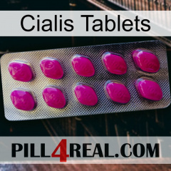 Cialis Tablets 09